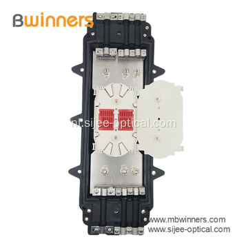 Fibre Optical Splice Closure Joint Closure UV-bescherming